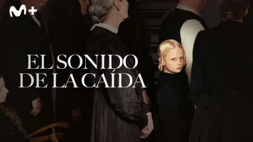 El sonido de la caída