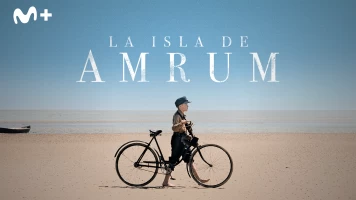 La isla de Amrum