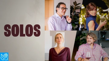 (LSE) - Solos