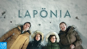 (LSE) - Lapönia