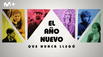 El año nuevo que nunca llegó