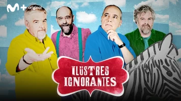 Ilustres ignorantes