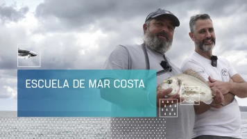 Escuela de Mar Costa