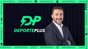 DeportePlus con Juanma Castaño