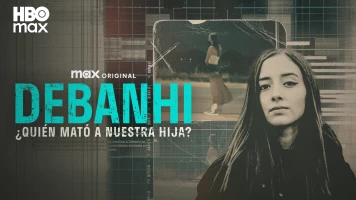 Debanhi: ¿Quién mató a nuestra hija?
