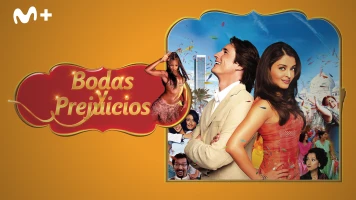 Bodas y prejuicios