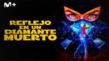 Reflejo en un diamante muerto