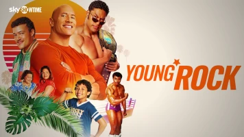 Young Rock