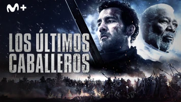 Los últimos caballeros