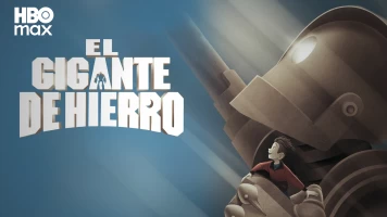 El gigante de hierro