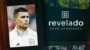 Revelado - Rodri