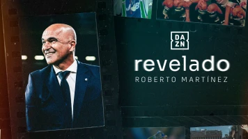 Revelado - Roberto Martínez
