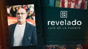 Revelado - Luis de la Fuente
