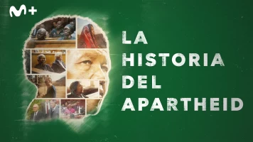 La historia del apartheid