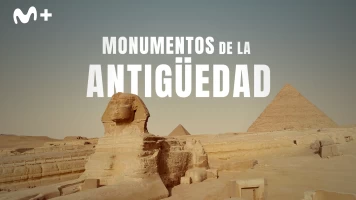 Monumentos de la antigüedad