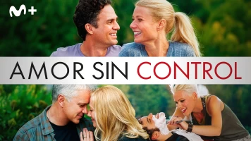 Amor sin control