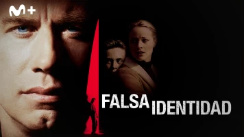 Falsa identidad