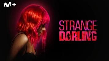 Strange Darling