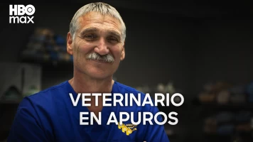 Veterinario en apuros