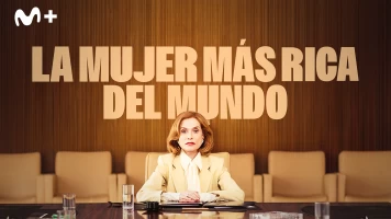 La mujer más rica del mundo