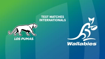 Jornada 4. Jornada 4: Argentina - Australia