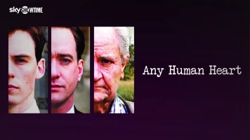 Any Human Heart