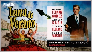 Luna de verano