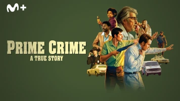 Prime Crime: A True Story