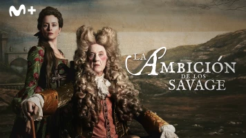 La ambición de los Savage