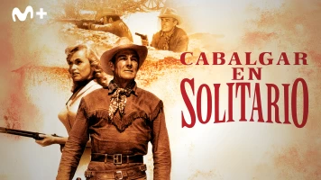 Cabalgar en solitario