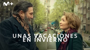 Unas vacaciones en invierno