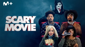 Scary Movie