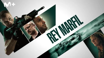 Rey Marfil