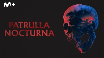 Patrulla nocturna