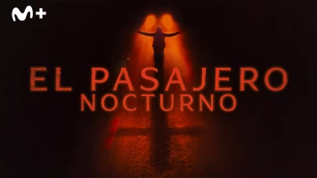 El Pasajero Nocturno