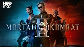 Mortal Kombat II