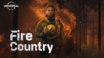 Fire Country