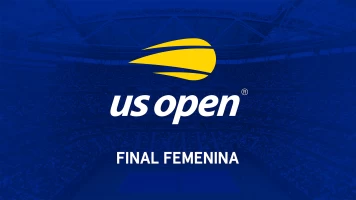 Femenino. Femenino: Final Femenina