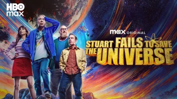 Stuart no consigue salvar el universo