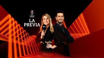 La Previa de Europa League