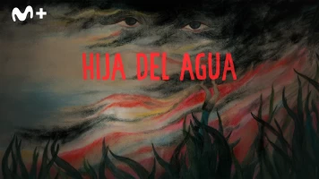 Hija del agua