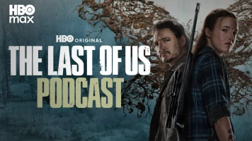 The Last of Us Podcast