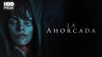 La ahorcada