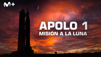 Apolo 1. Misión a la Luna