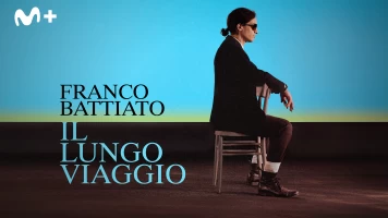Franco Battiato: Il lungo viaggio