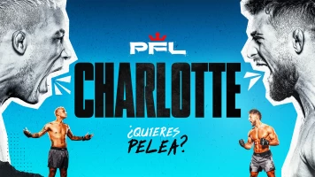 Charlotte. Velada Completa Charlotte