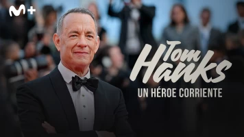 Tom Hanks: un héroe corriente