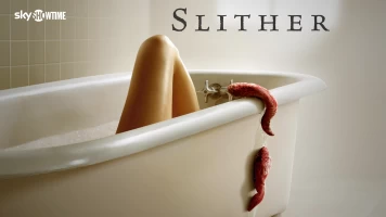 Slither: La plaga