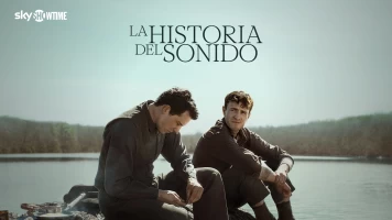 La historia del sonido