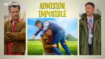 Admisión imposible